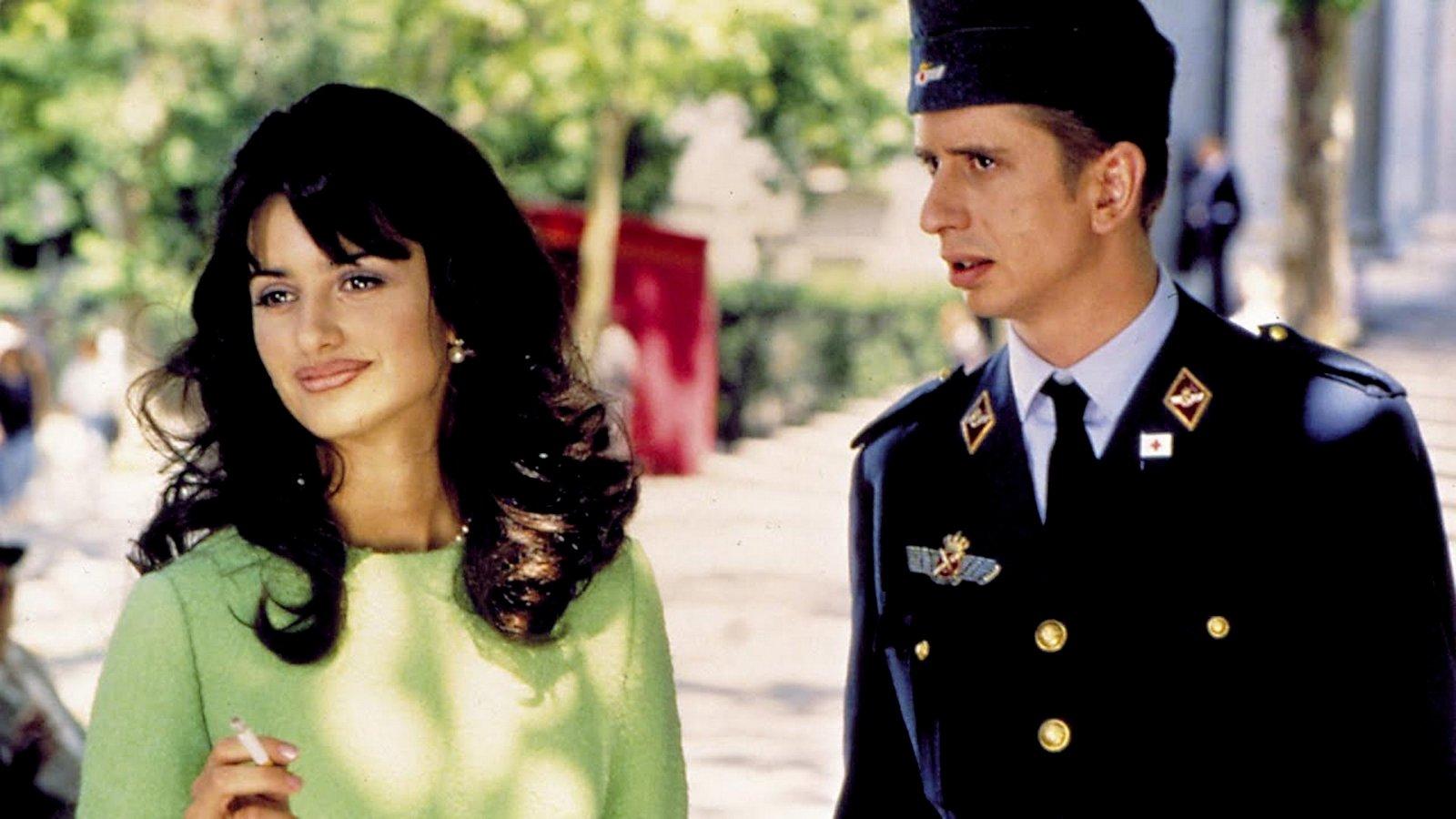 Love Can Seriously Damage Your Health 1997 movie scene