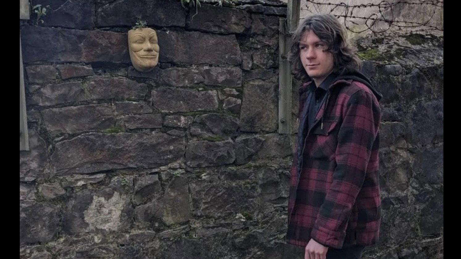 The Cry Of O’Neill 2024 movie scene