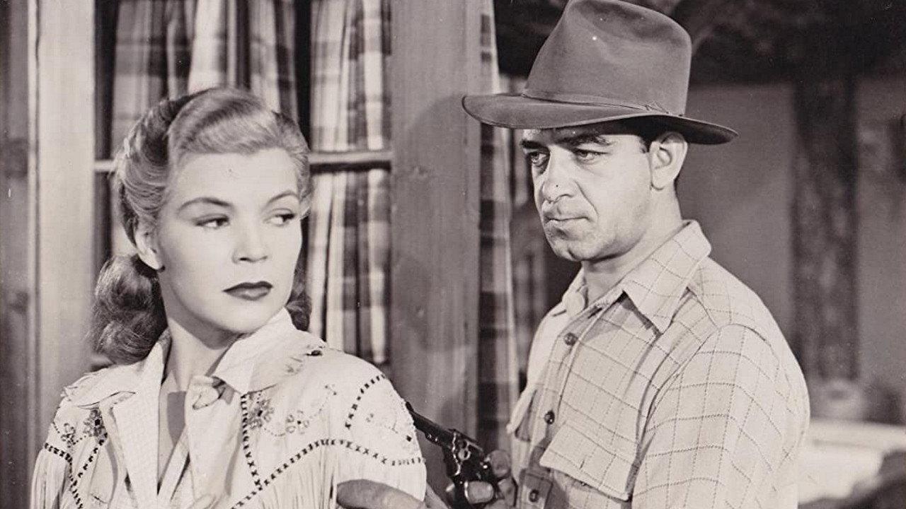 King of the Forest Rangers 1946 movie scene