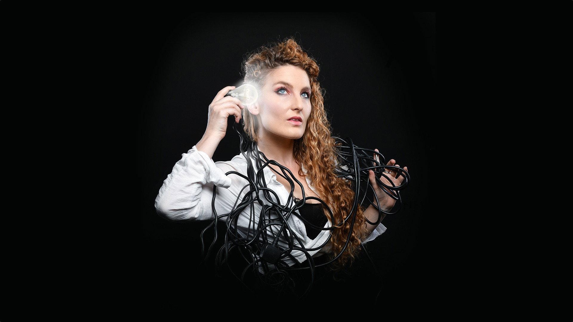 Alice Fraser: Twist 2023 movie scene
