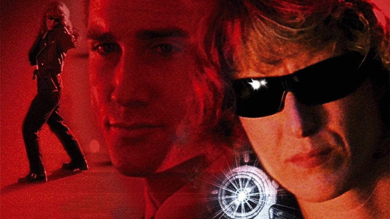 The Third Society 2002 movie scene