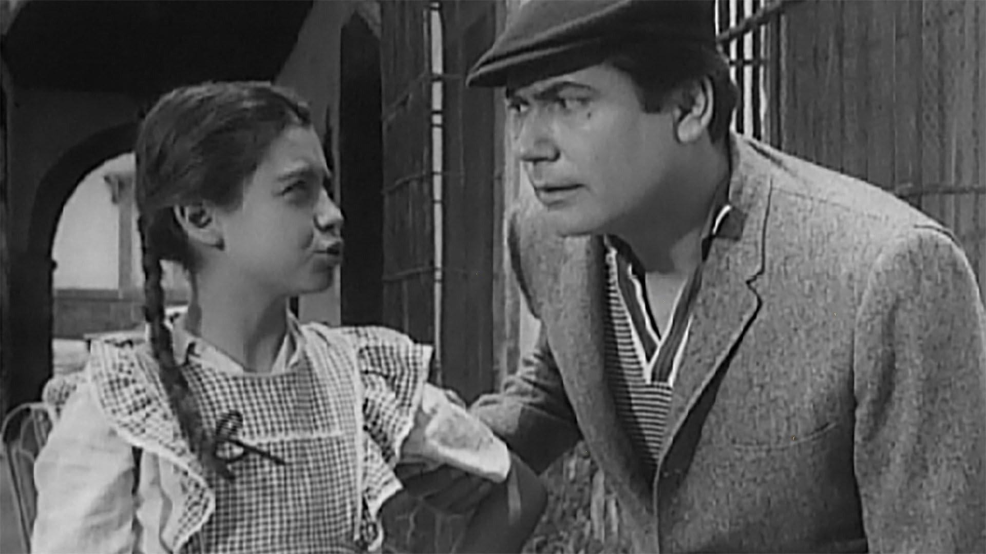 Bullfighter for One Day 1963 movie scene