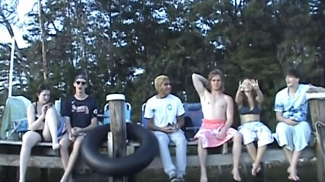 IJBOL SENIOR SUMMER '25 2025 movie scene