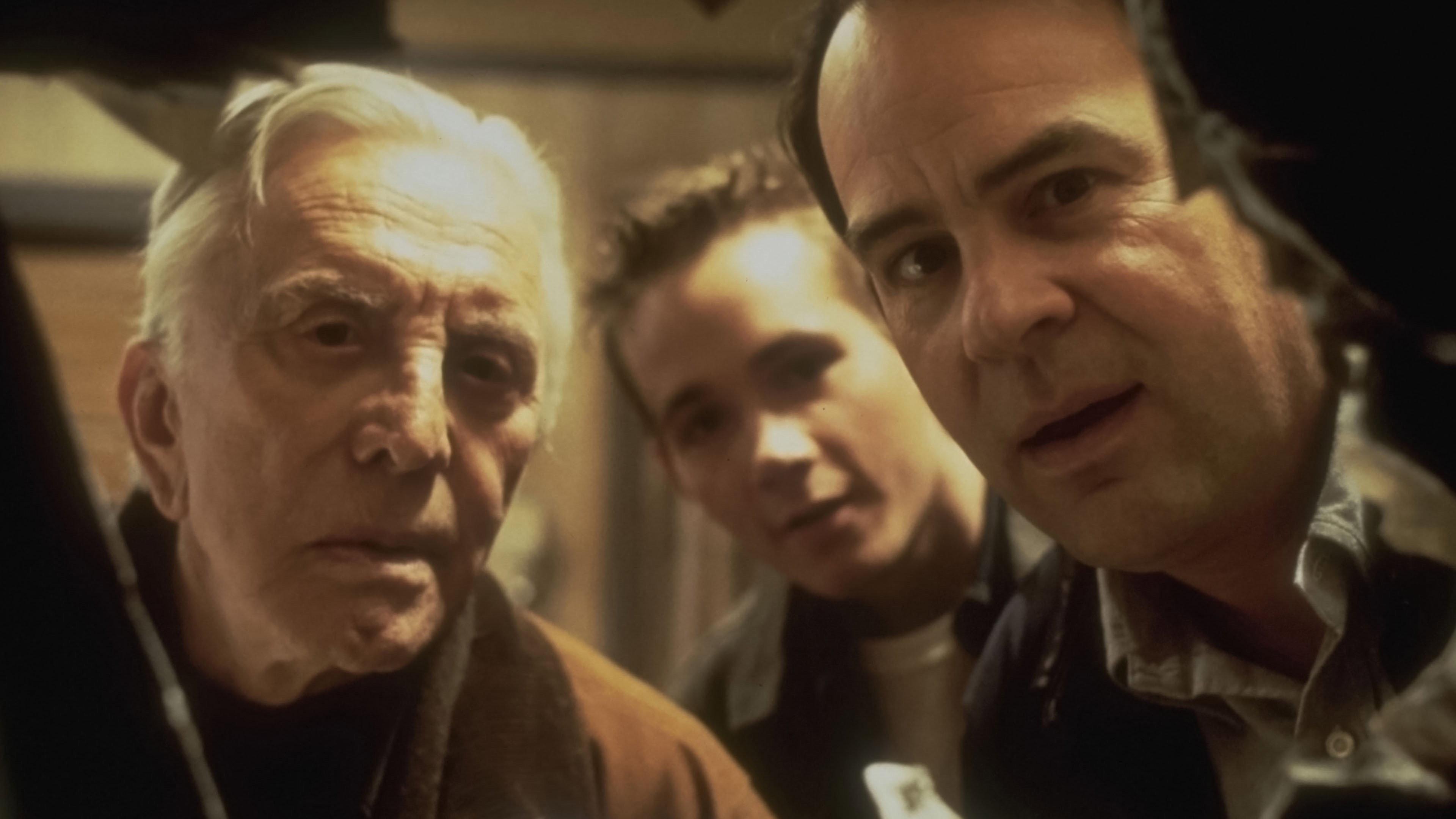 Diamonds 1999 movie scene