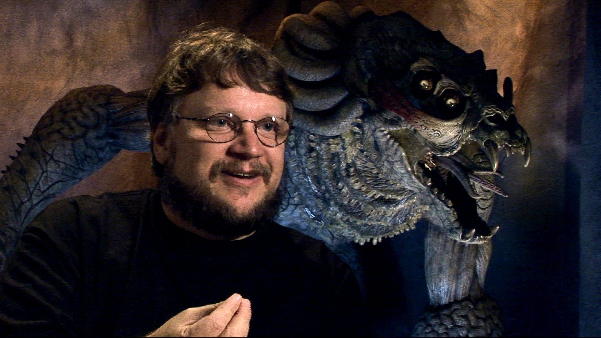 Lovecraft: Fear of the Unknown 2008 movie scene