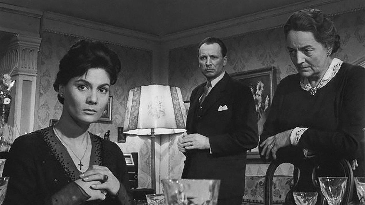 Midnight Mass 1962 movie scene