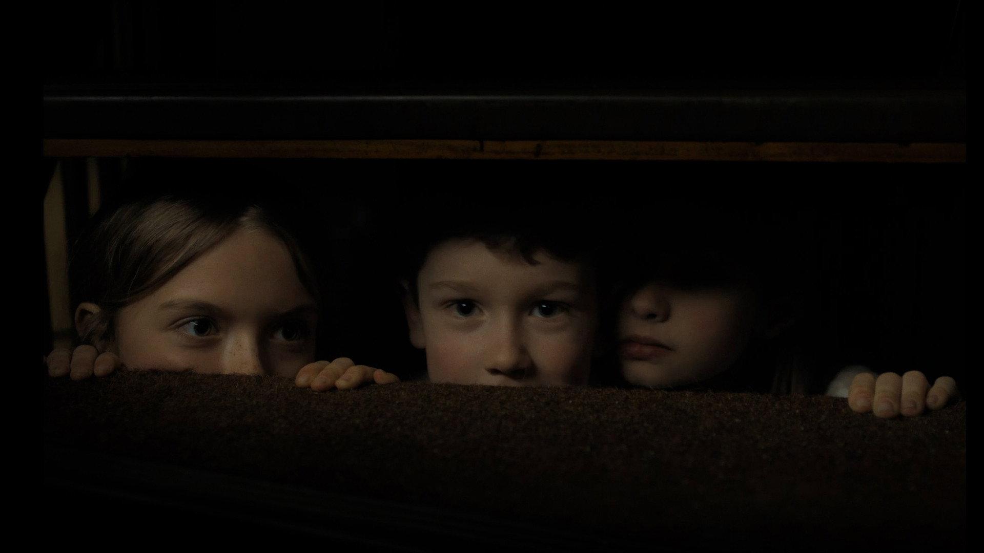 Misericordia - Was wir uns antun 2024 movie scene