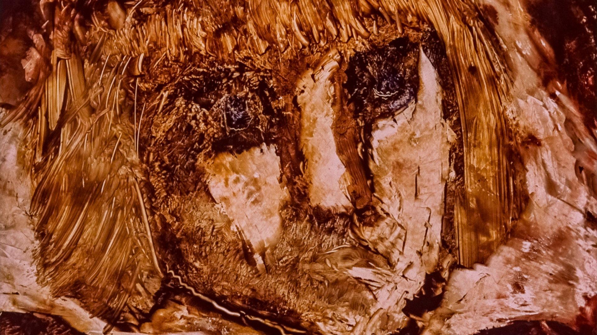 Mistletoe 1973 movie scene
