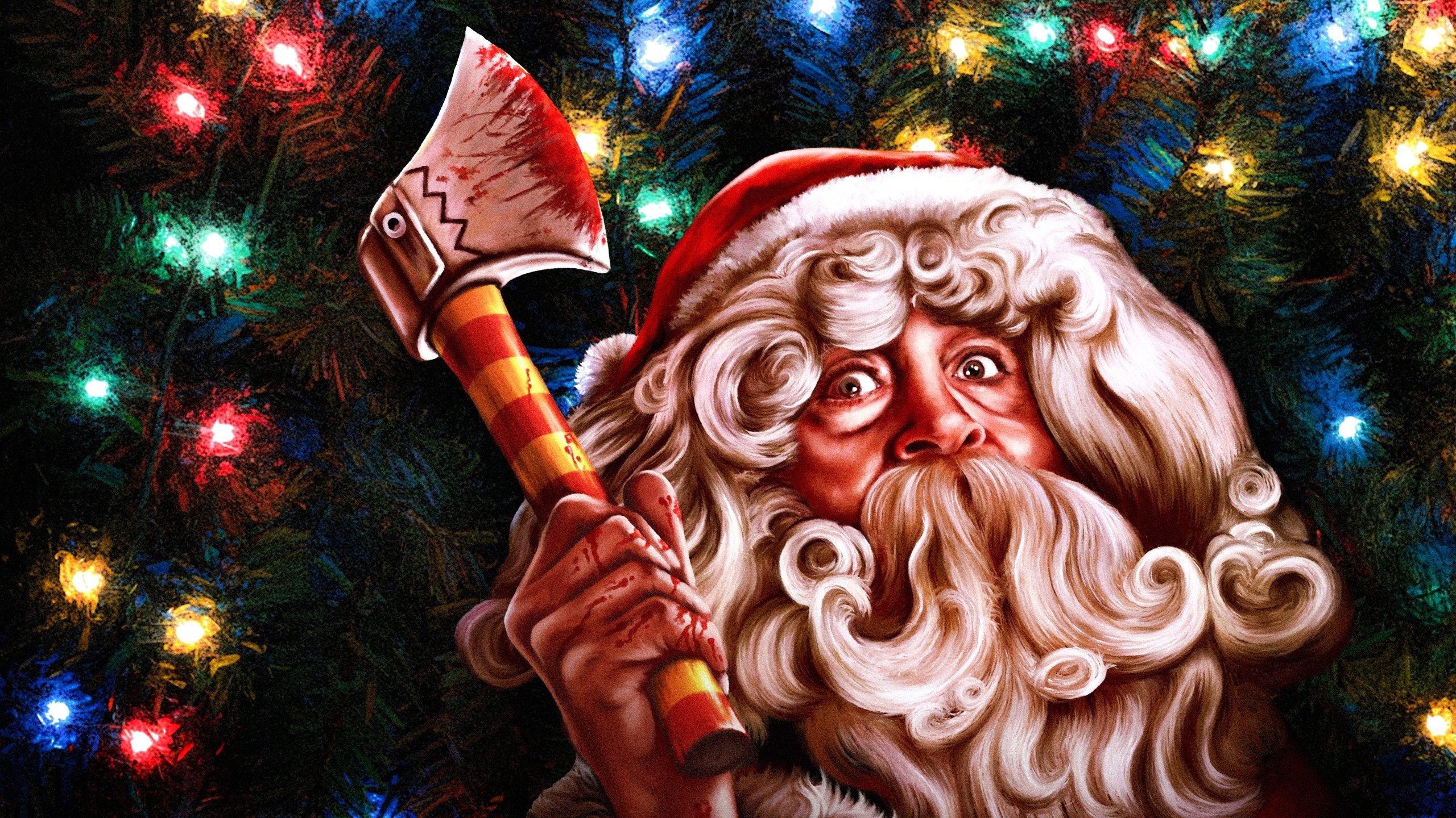 Christmas Evil 1980 movie scene