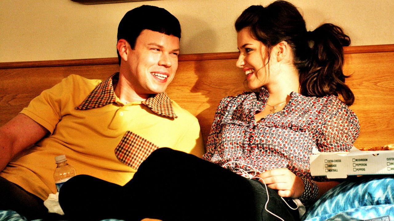 The 27 Club 2008 movie scene