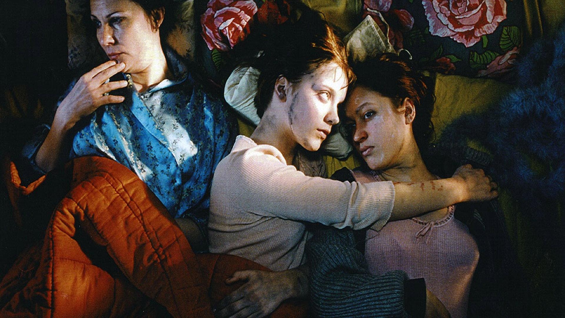 Fire-Eater 1998 movie scene