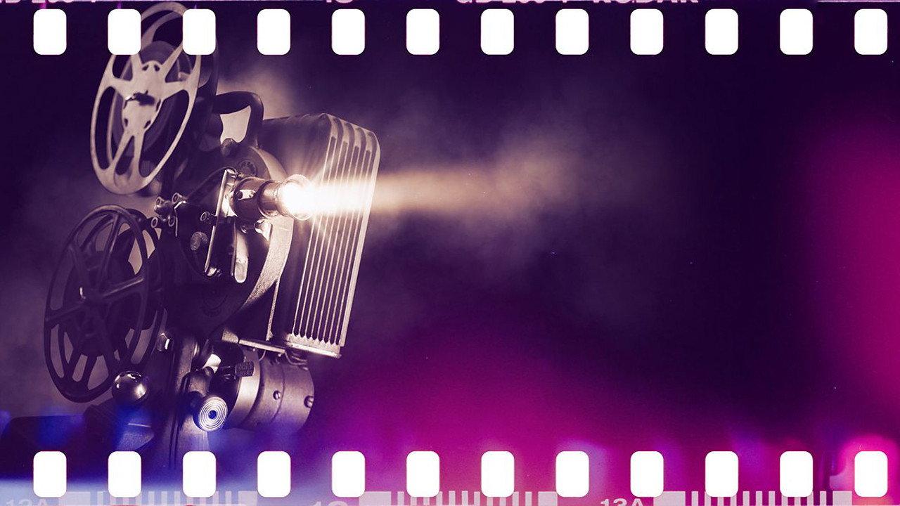 Movie Themes at the BBC 2023 movie scene