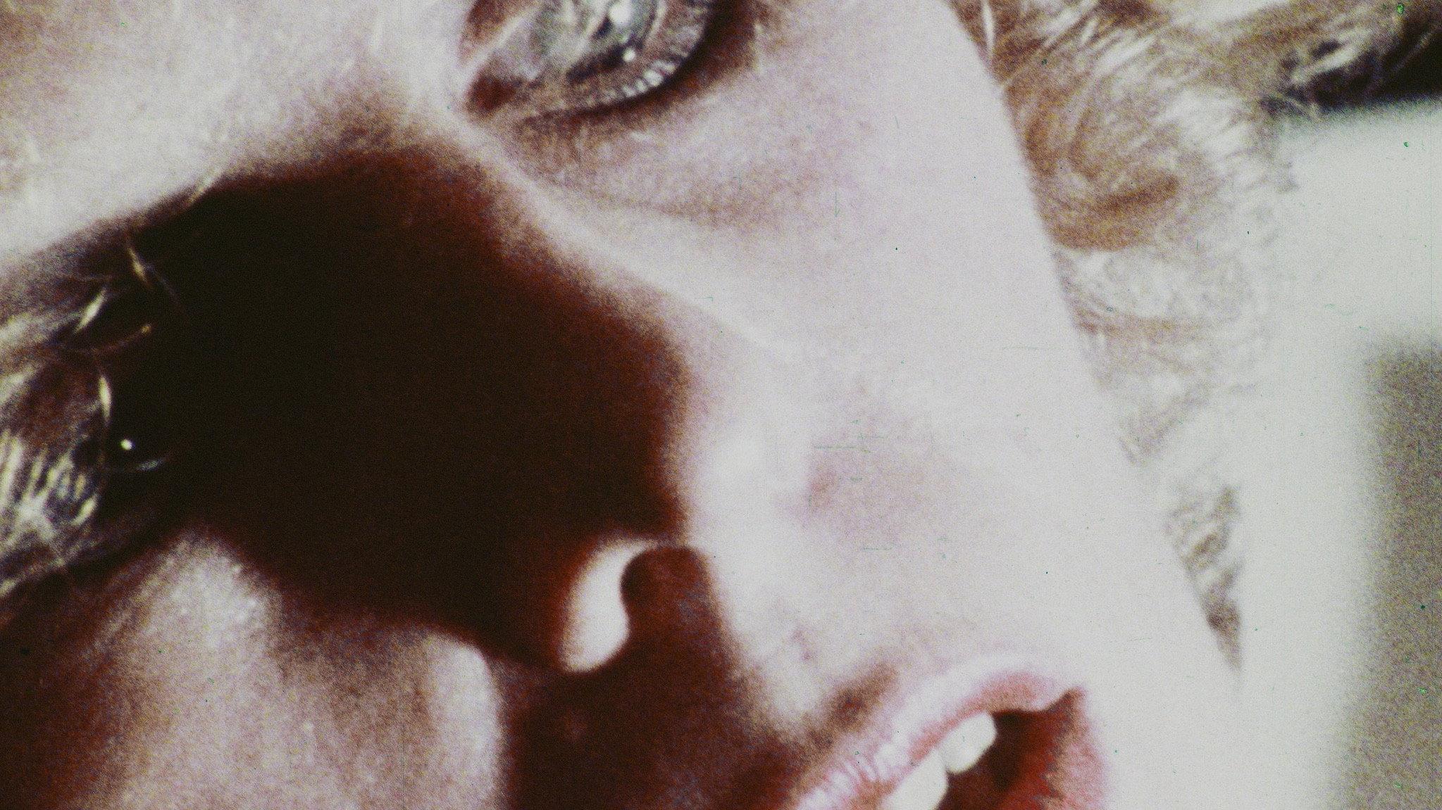 The Silent Cry 1977 movie scene