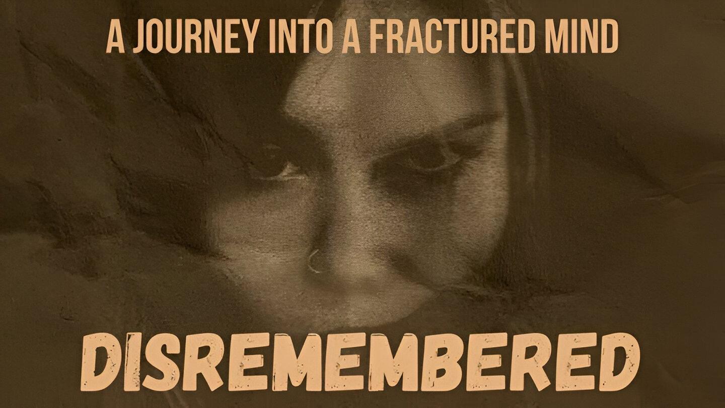 Disremembered 2024 movie scene