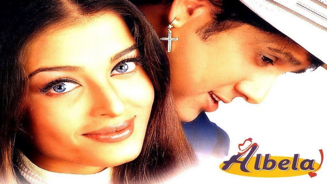 Albela 2001 movie scene