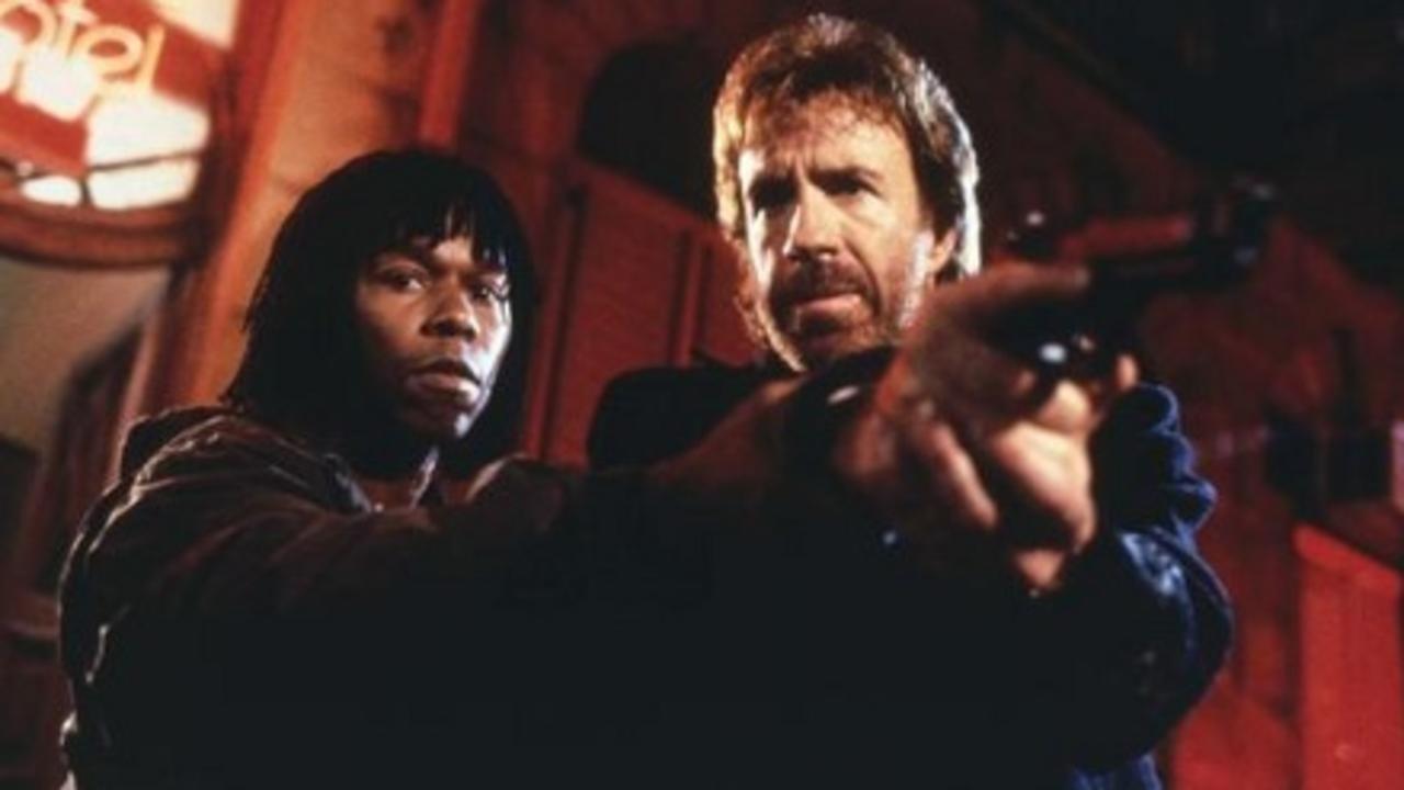 Hellbound 1994 movie scene