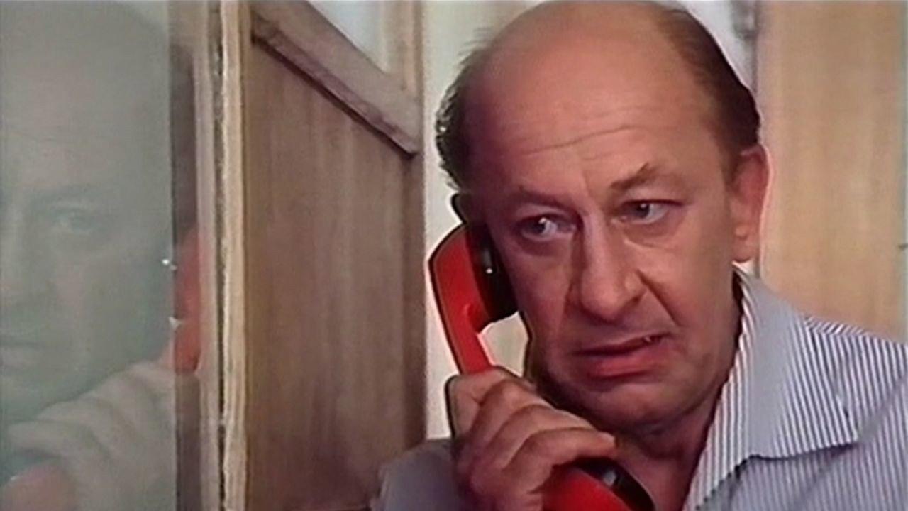 Still Love, Still Hope 1984 movie scene