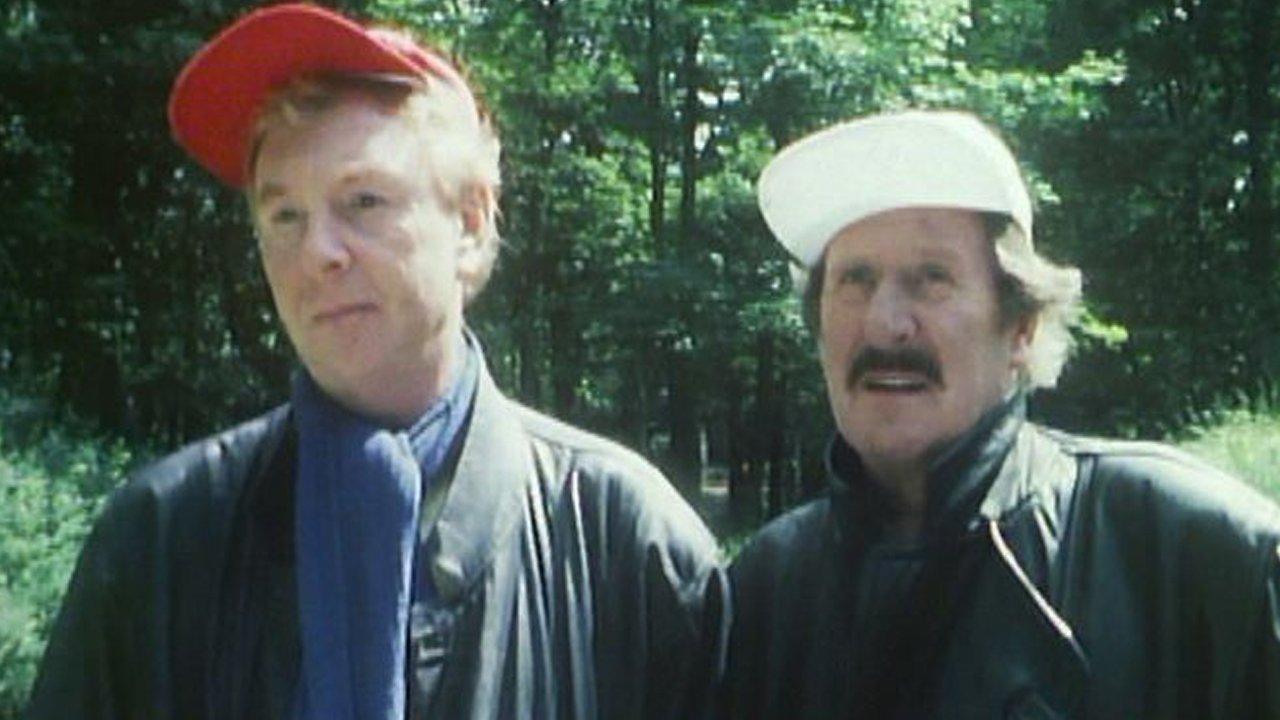 Paniekzaaiers 1986 movie scene