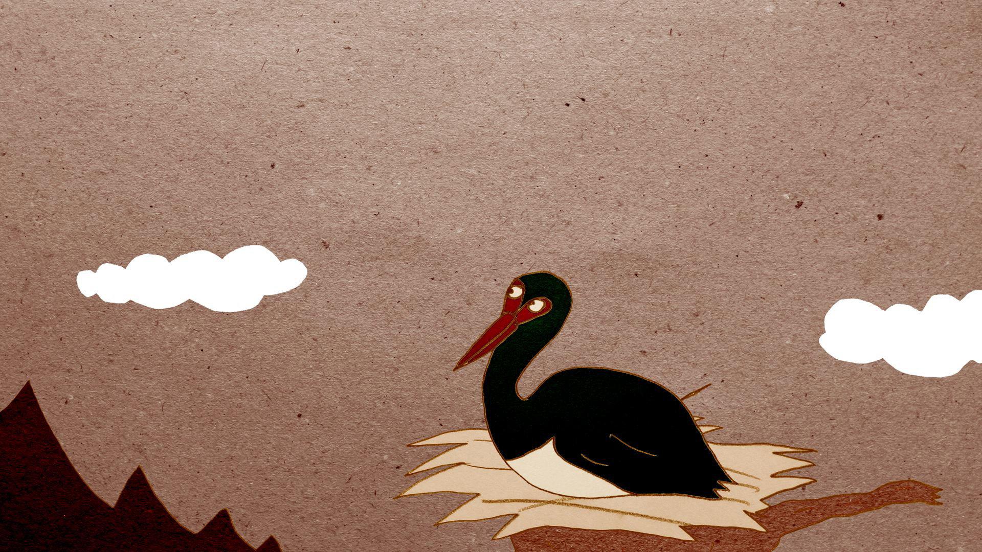Mysterious Swamp 2013 movie scene