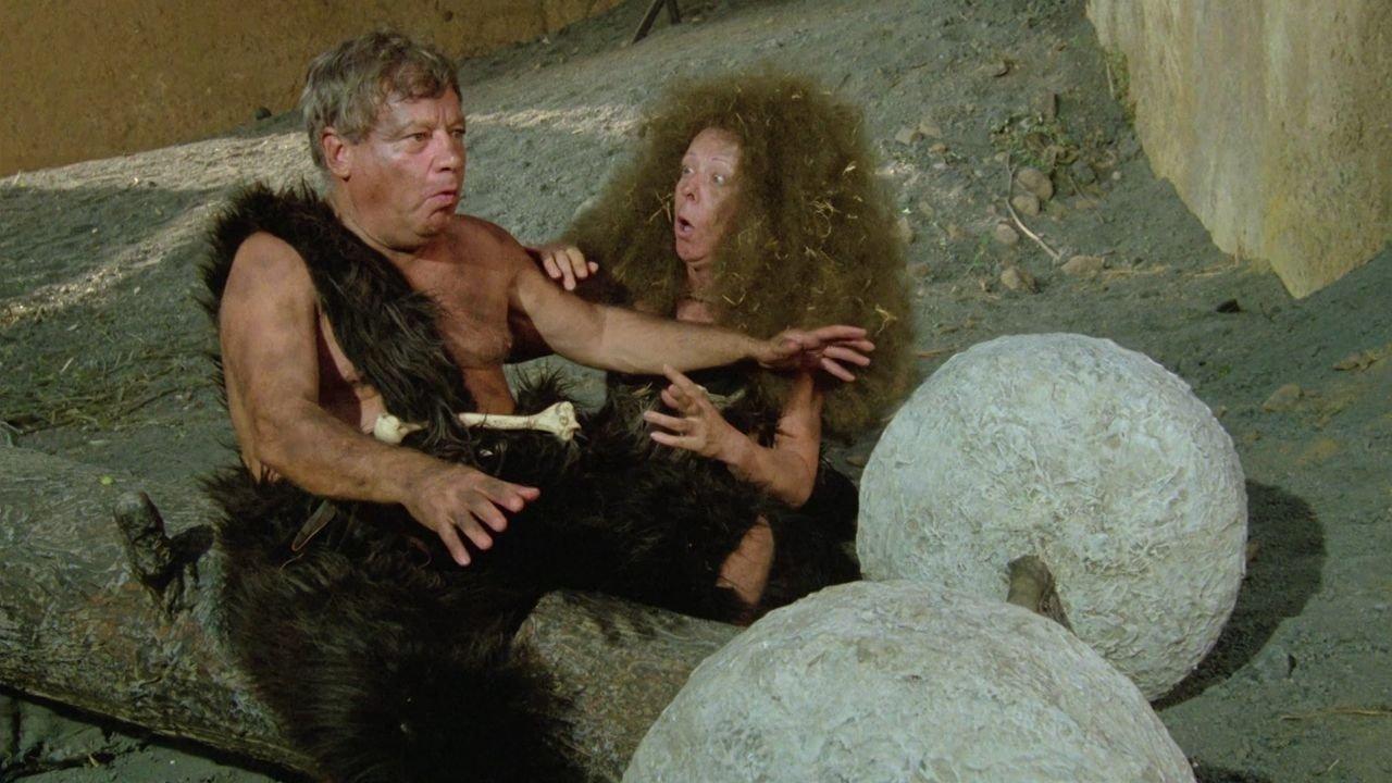 Super Fantozzi 1986 movie scene