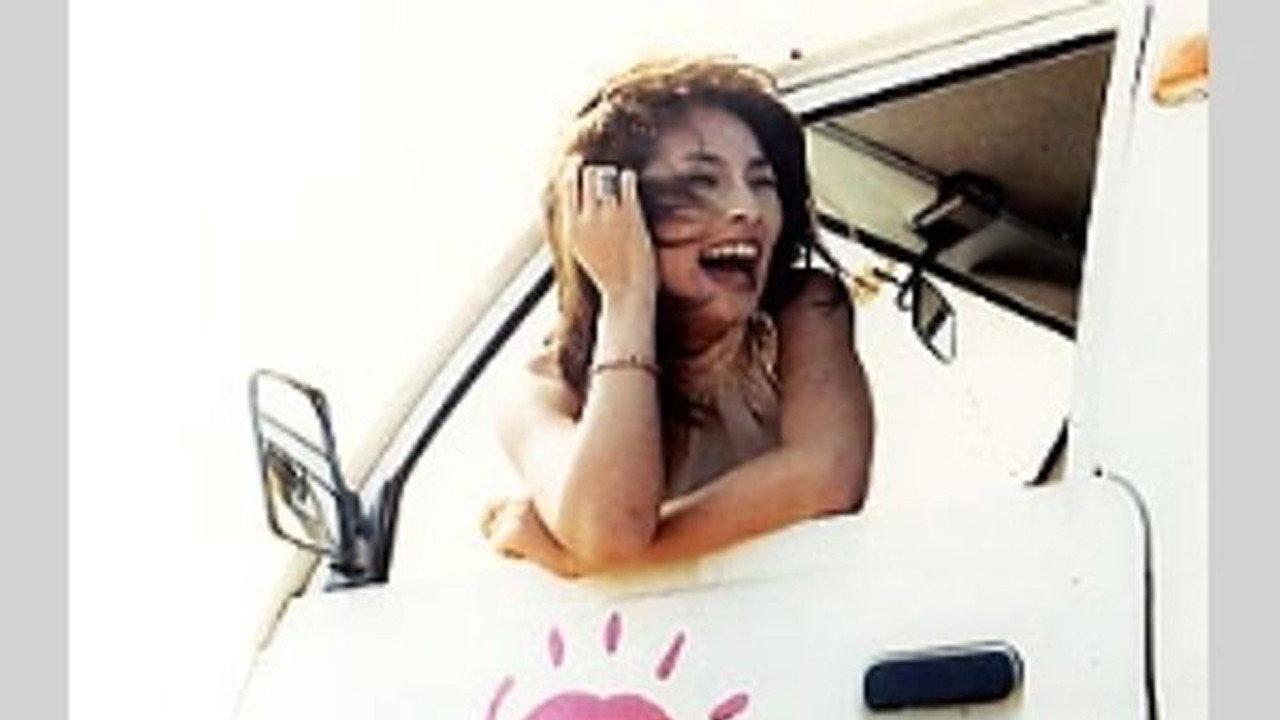Summer Nude 2003 movie scene