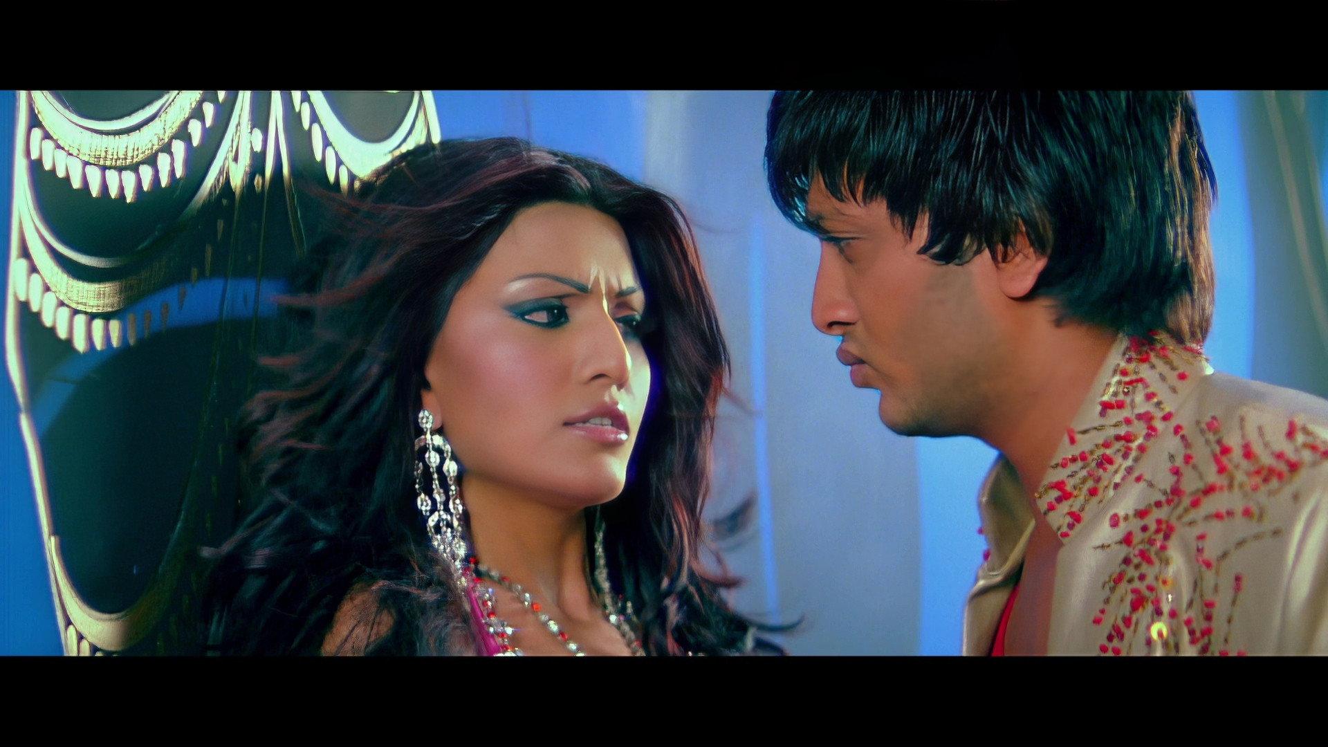 Apna Sapna Money Money 2006 movie scene