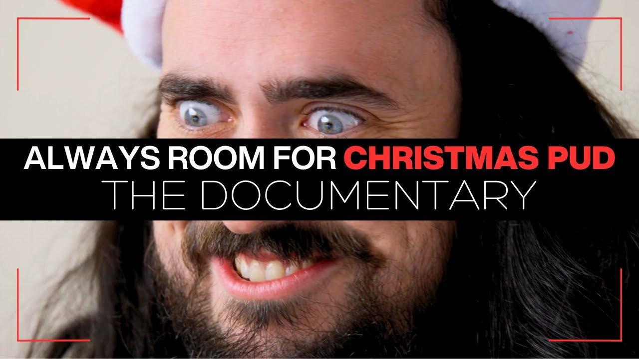 The Story of Pud: A Tell All Documentary 2024 movie scene
