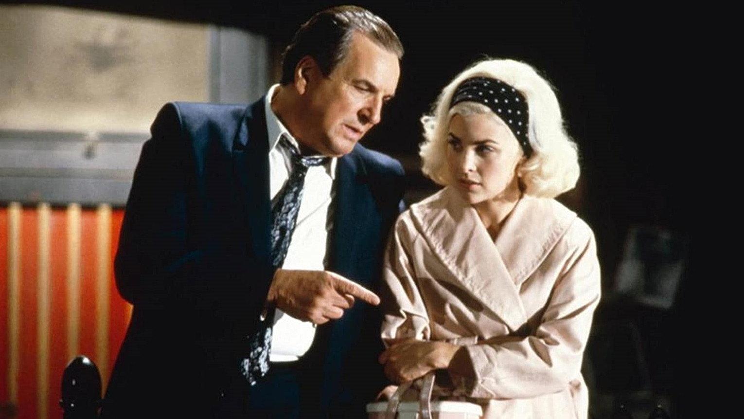 Ruby 1992 movie scene