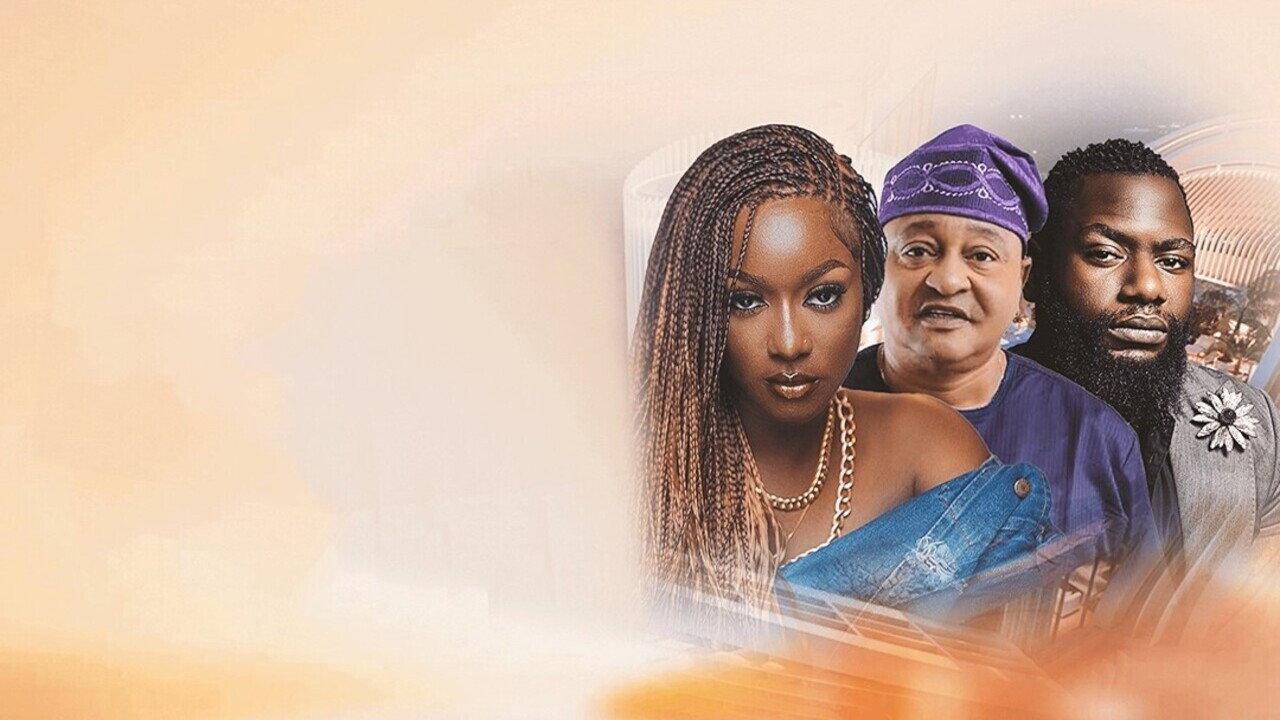 Safe 2022 movie scene
