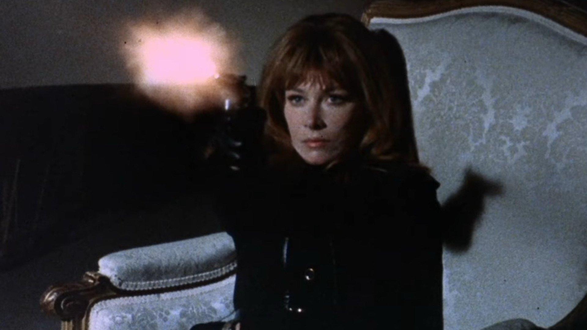 Ransom for a Dead Man 1972 movie scene