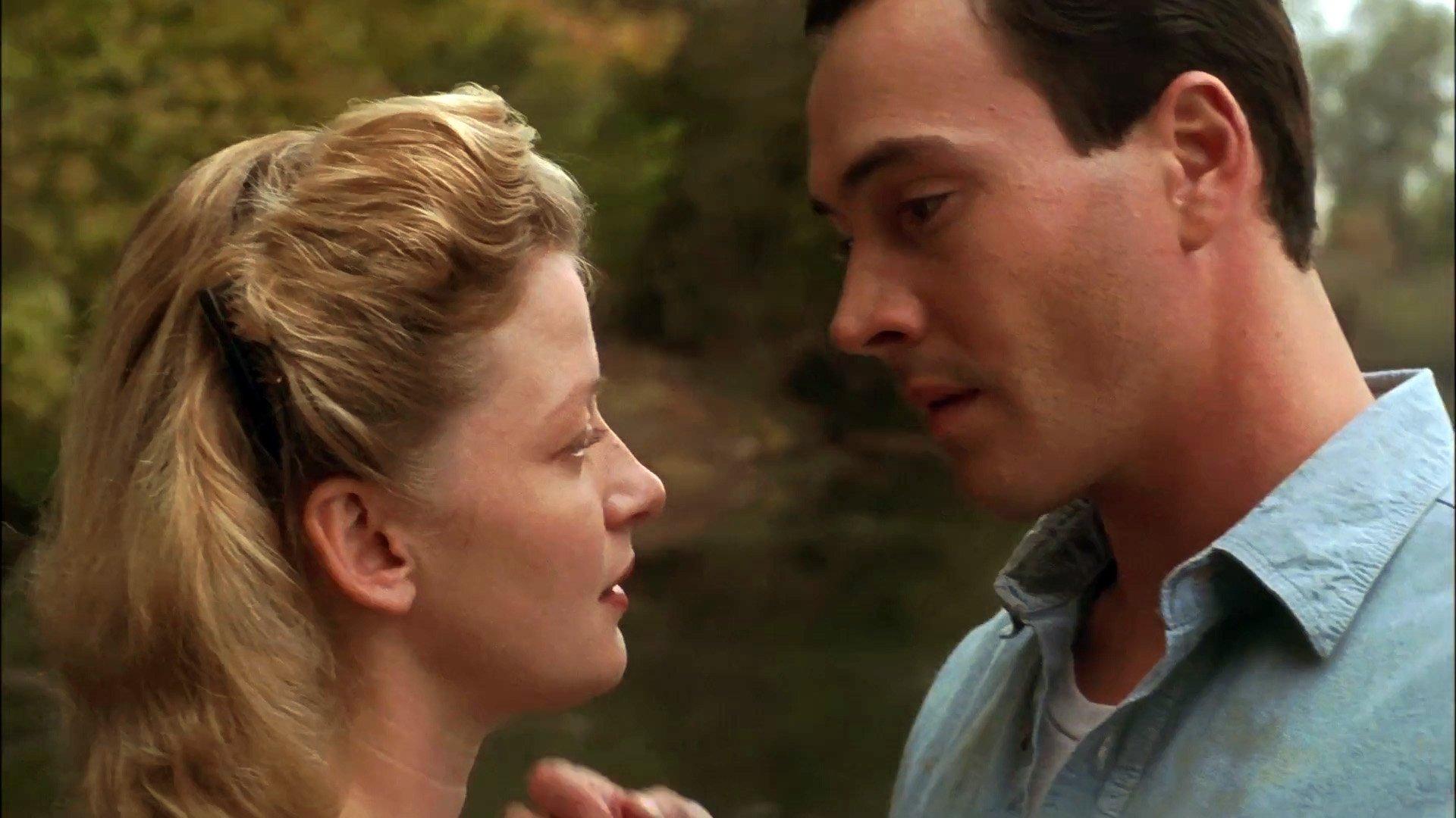 The Valley of Light 2007 movie scene