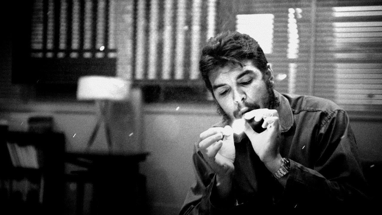 El Che 2017 movie scene