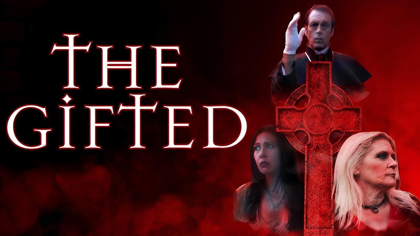 The Gifted 2024 movie scene