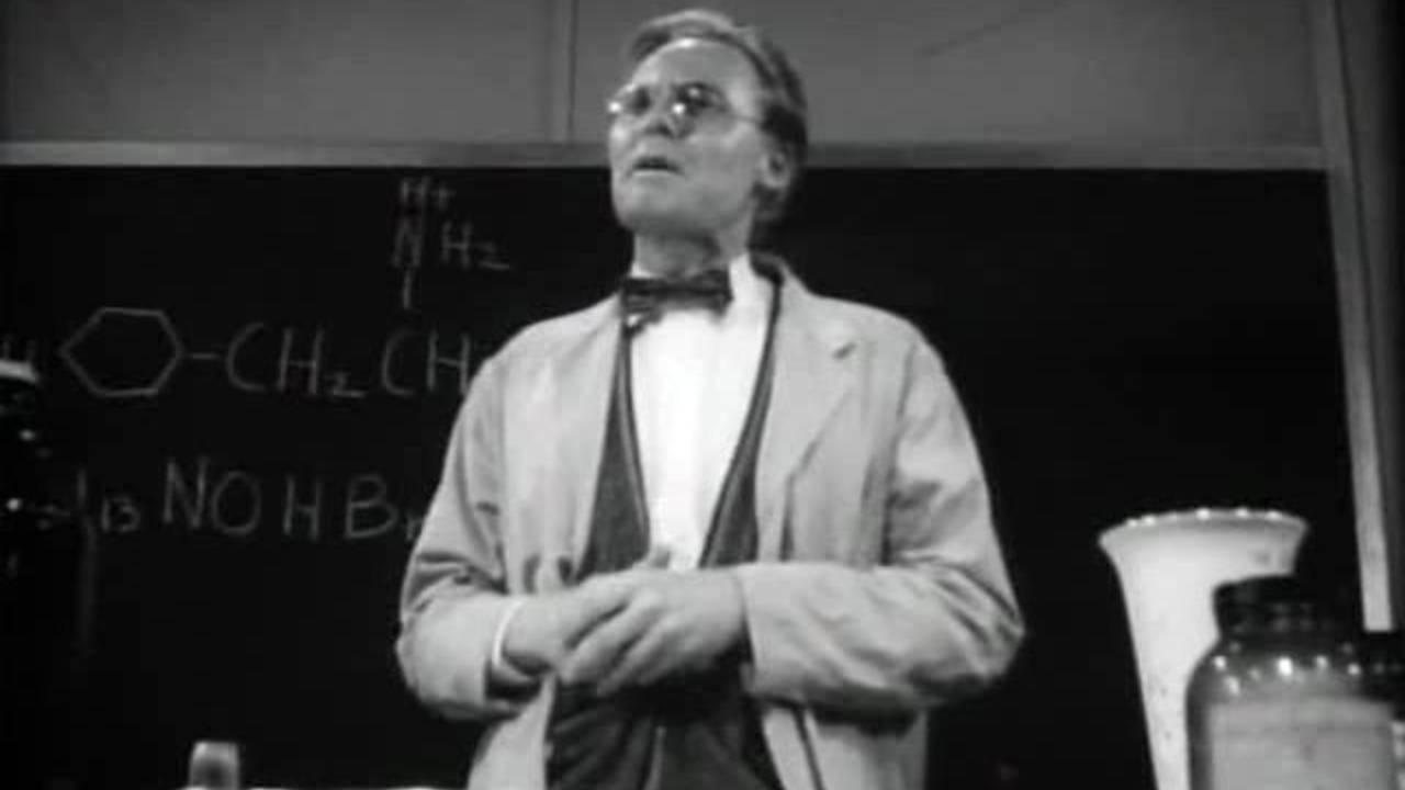 Professor Lust 1967 movie scene