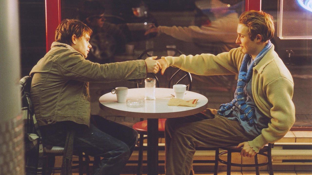 Twist 2003 movie scene