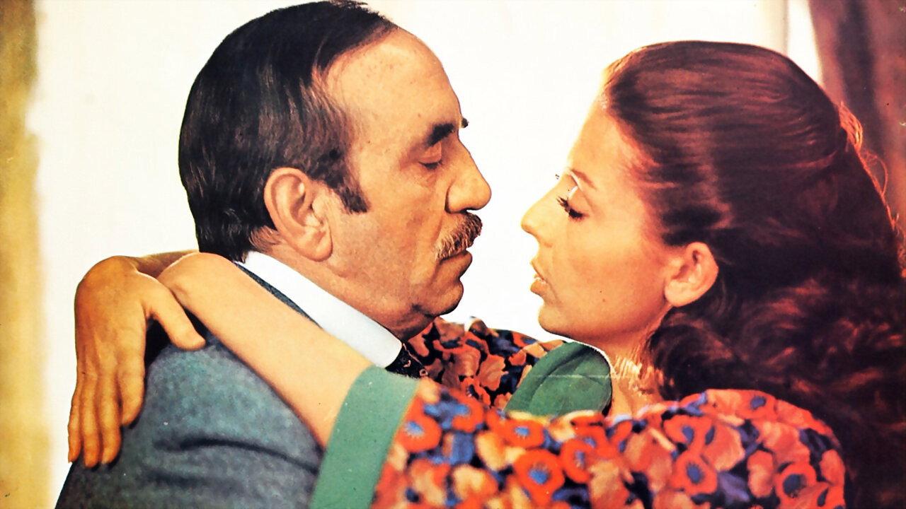 Family Portrait 1976 movie scene