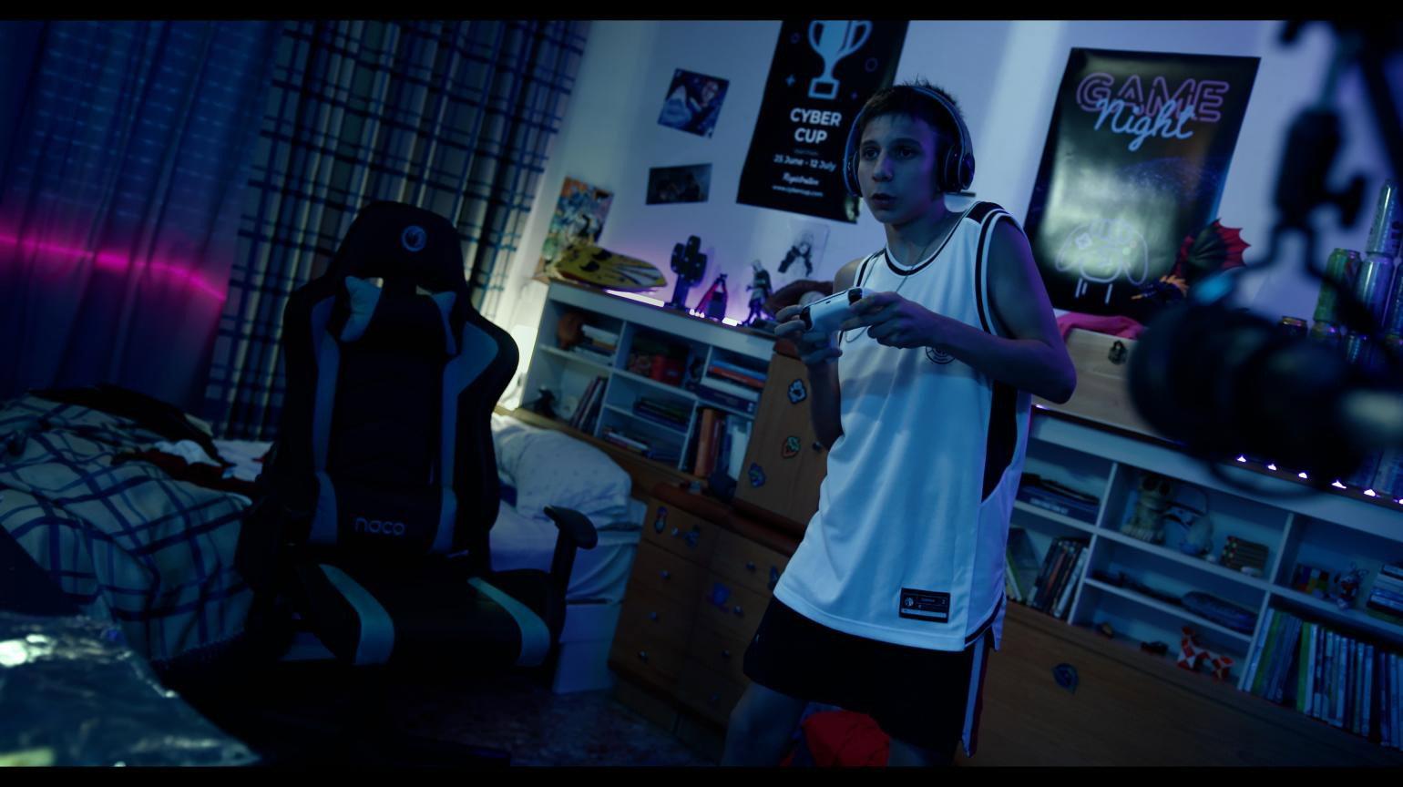 Troleig 2024 movie scene
