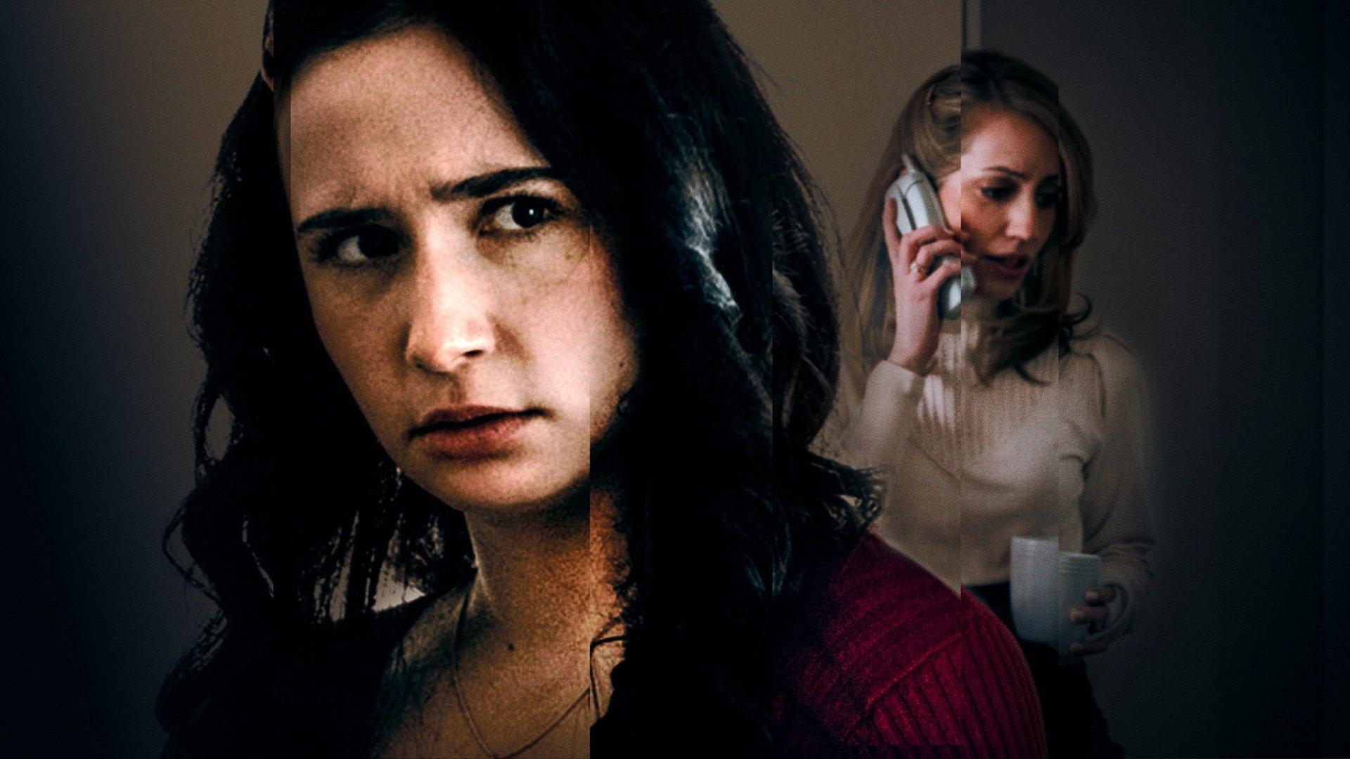 Lies Between Friends 2022 movie scene