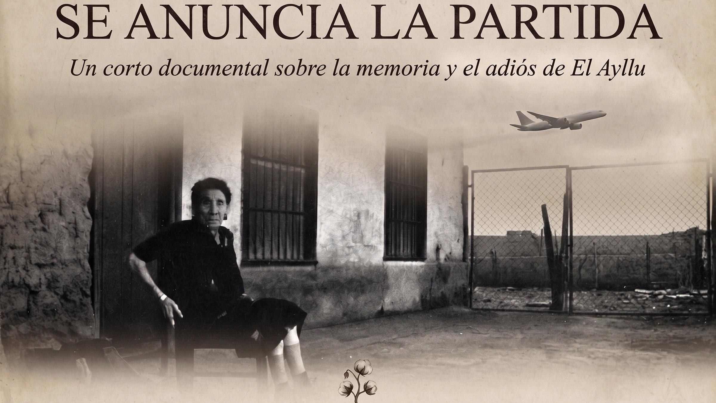 Se anuncia la partida 2008 movie scene