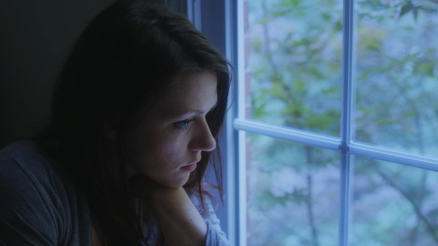Guilt 2015 movie scene