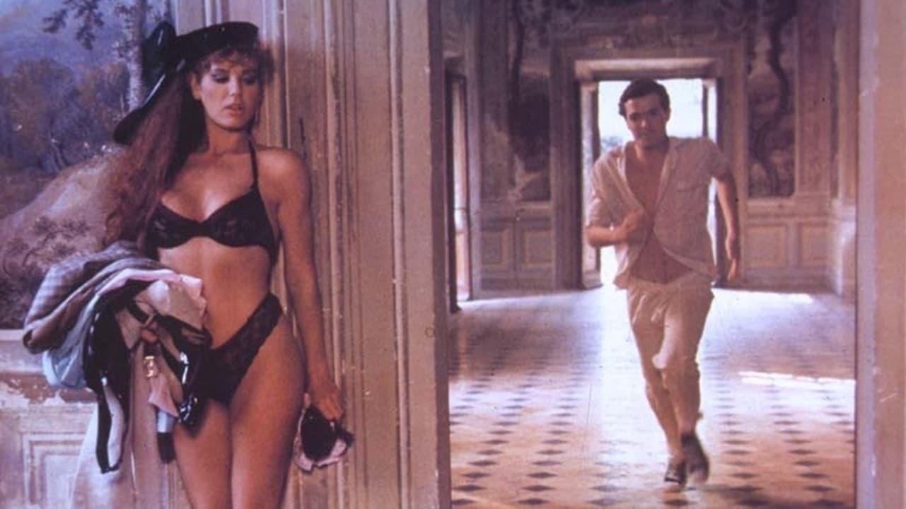 Delizia 1986 movie scene