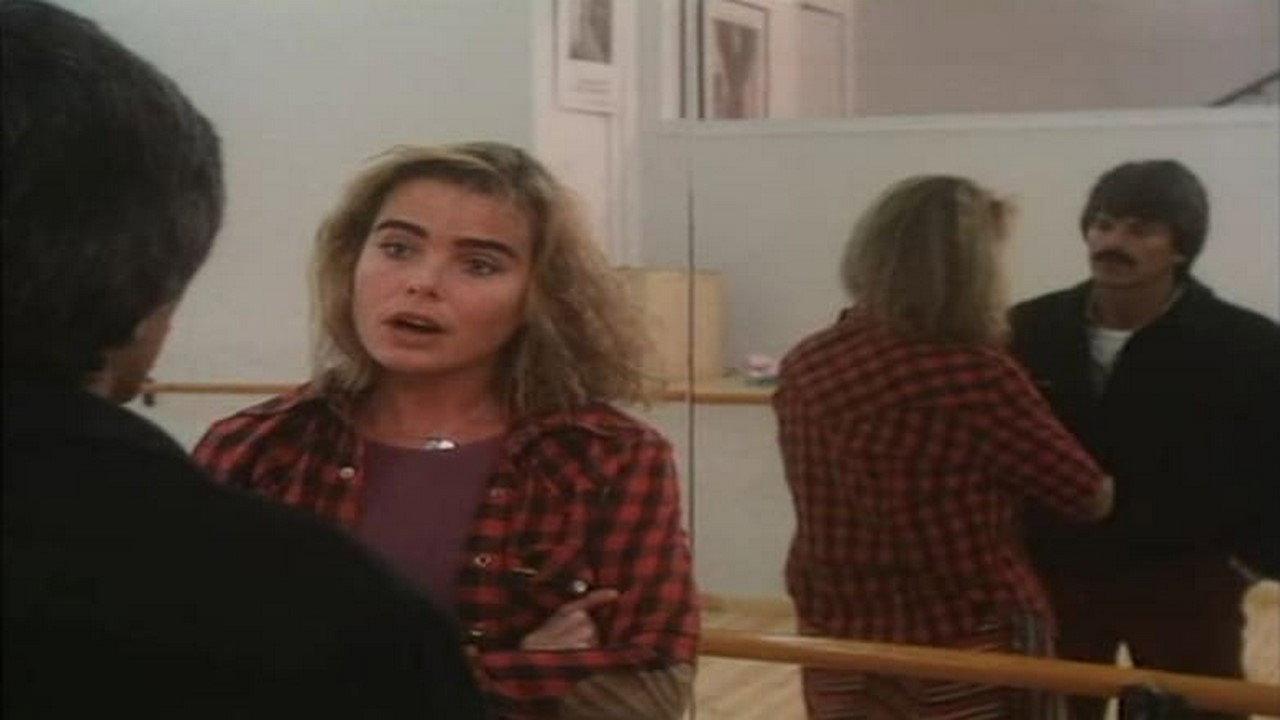 Killing Machine 1984 movie scene