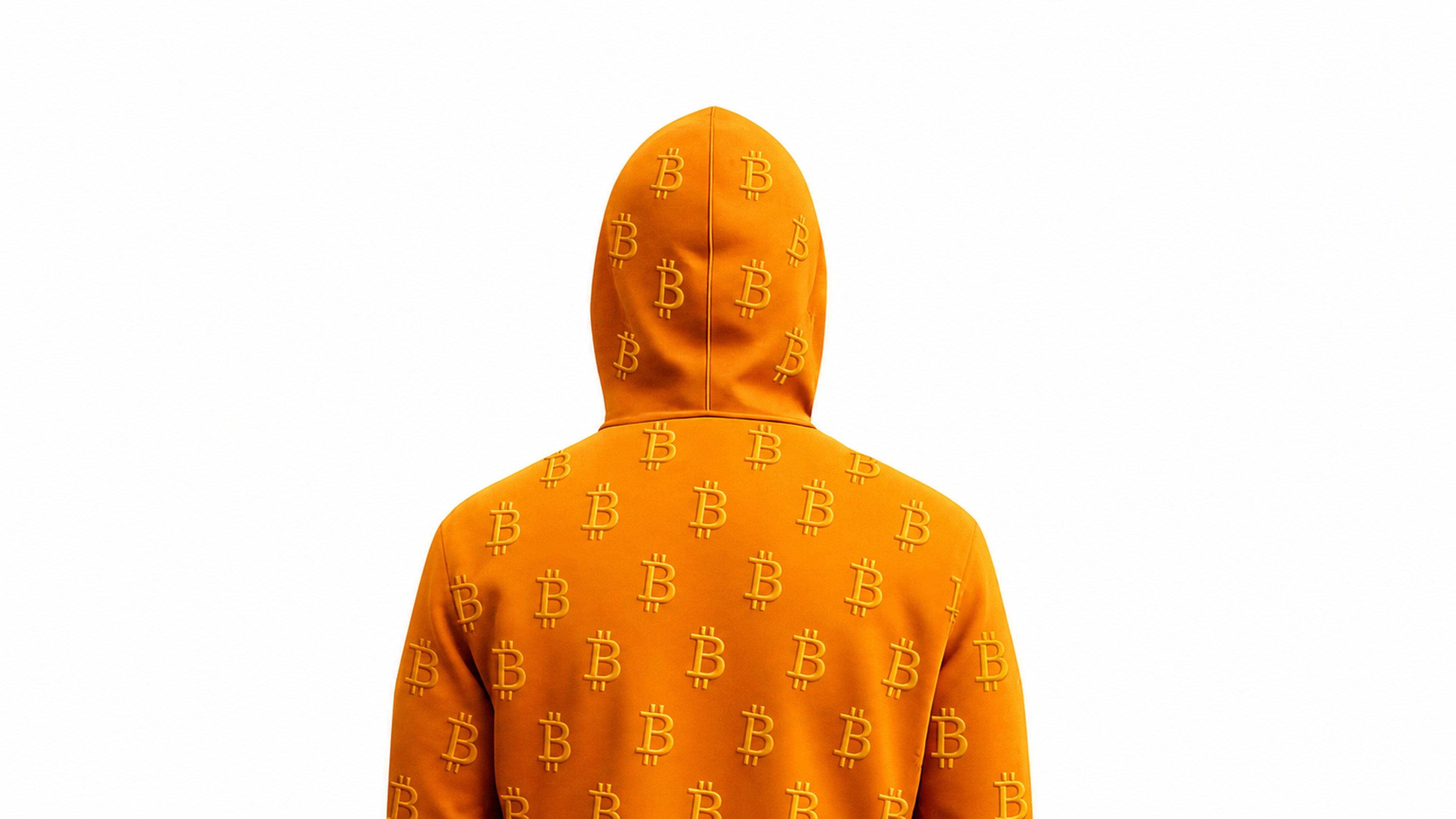 Finding Satoshi 2026 movie scene