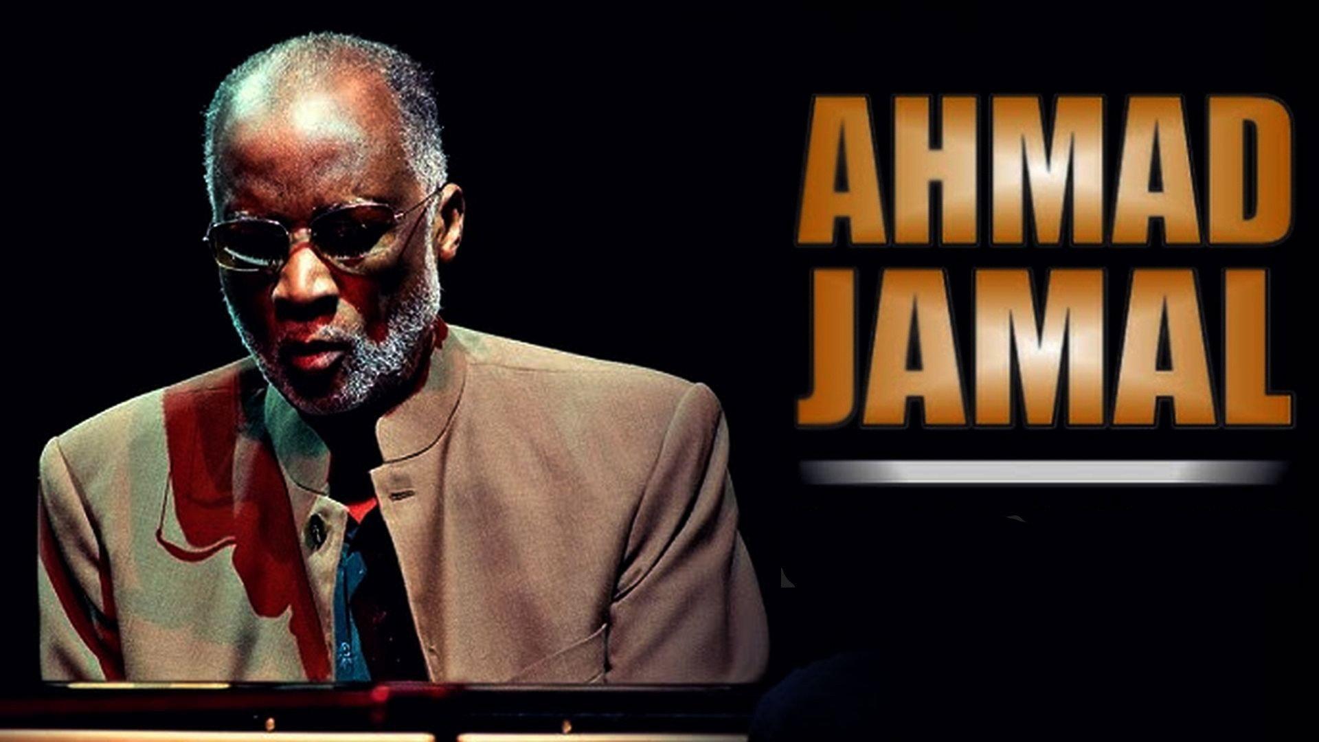 Ahmad Jamal: Live in Baalbeck 2003 movie scene