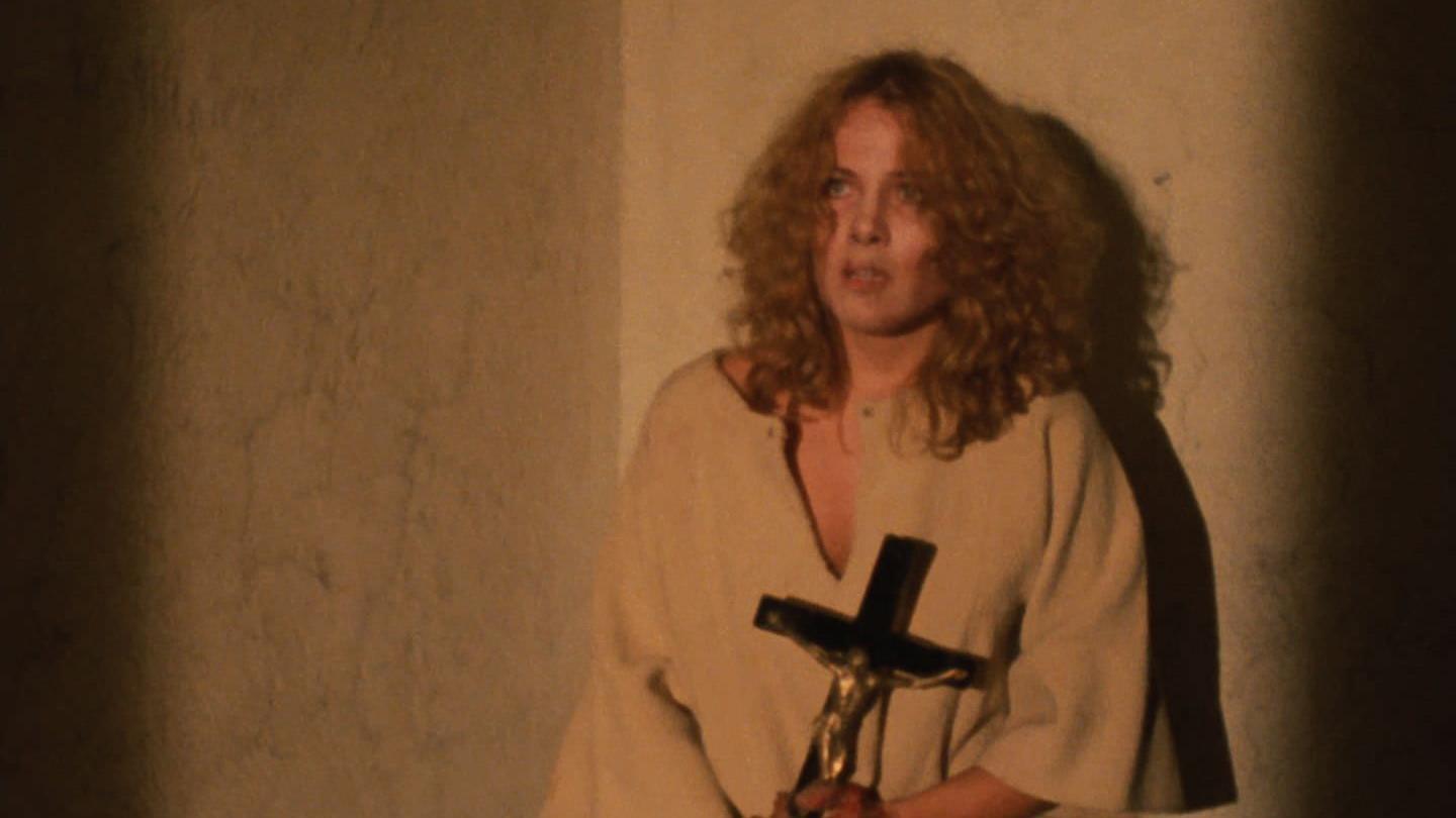 The True Story of the Nun of Monza 1980 movie scene