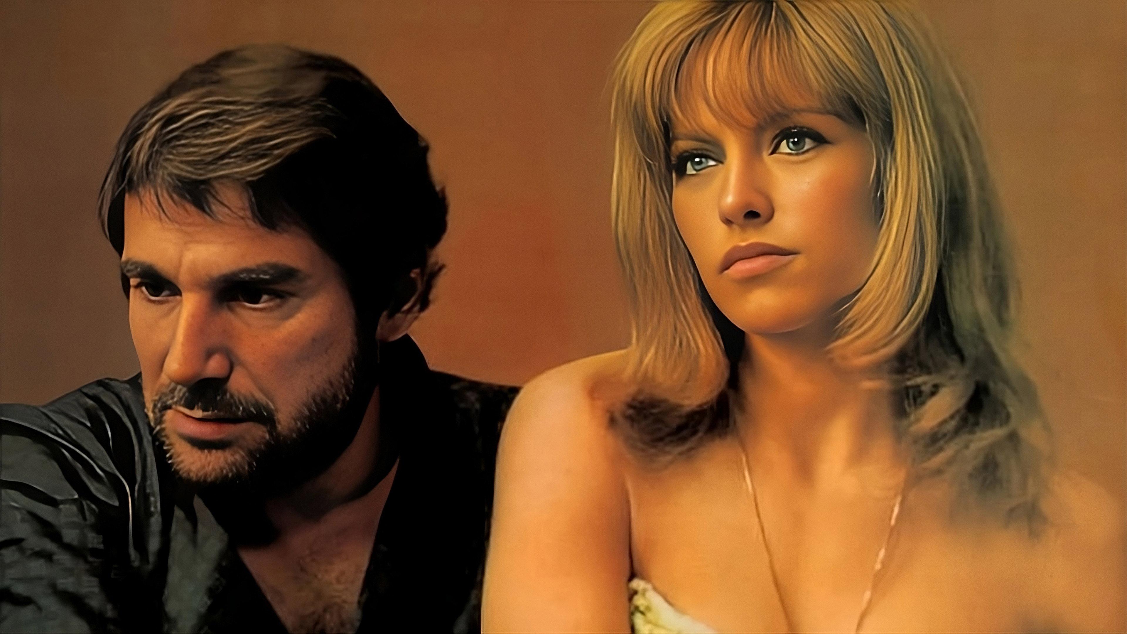 Tender Moment 1968 movie scene
