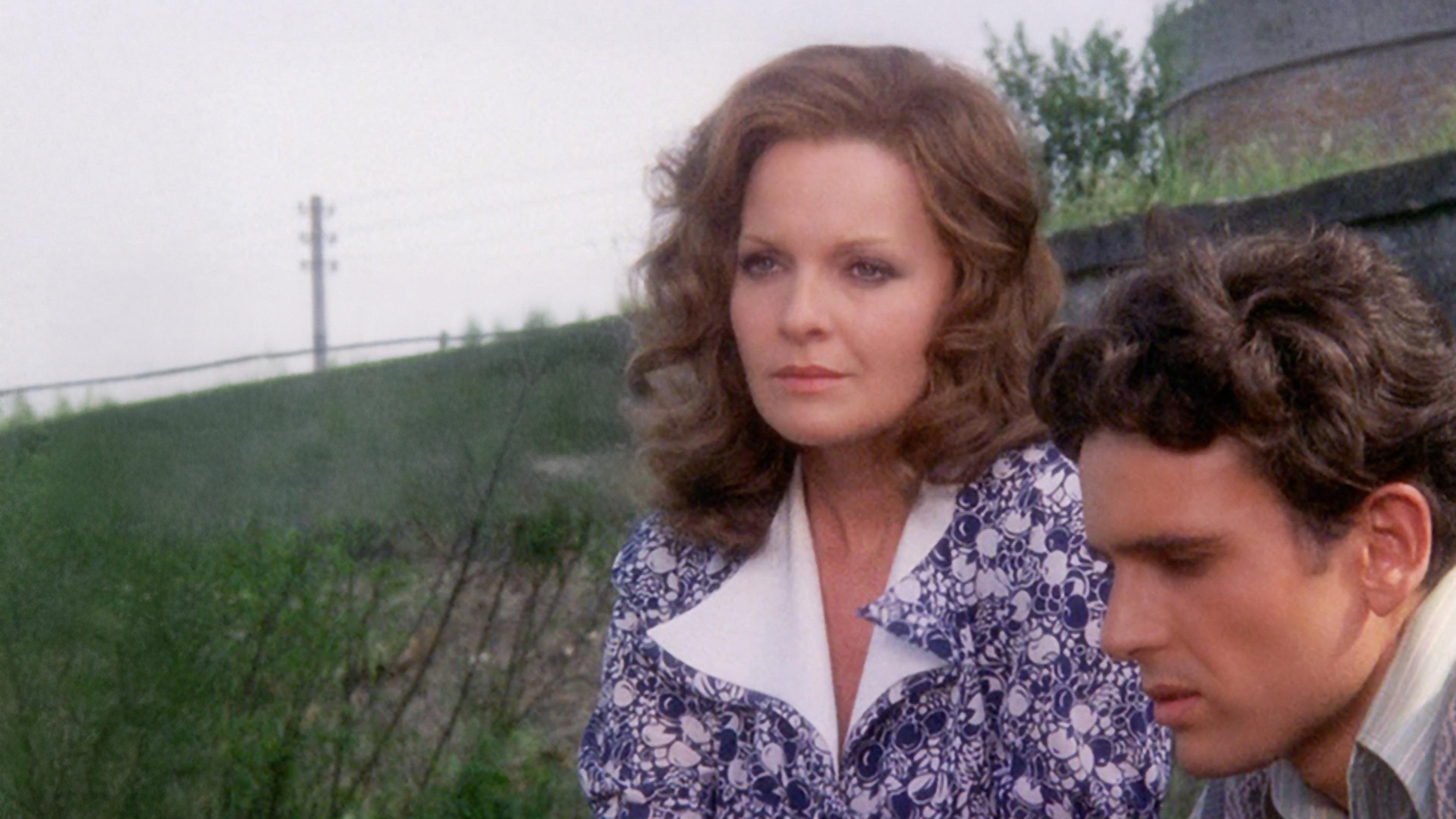 Amore amaro 1974 movie scene