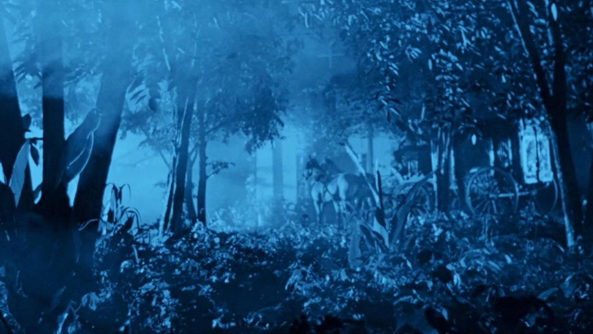 The Blood Drinkers 1964 movie scene