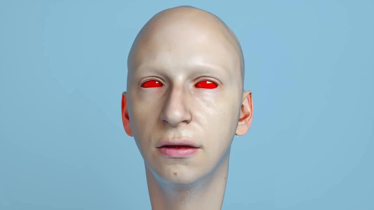 Face Lift 2017 movie scene