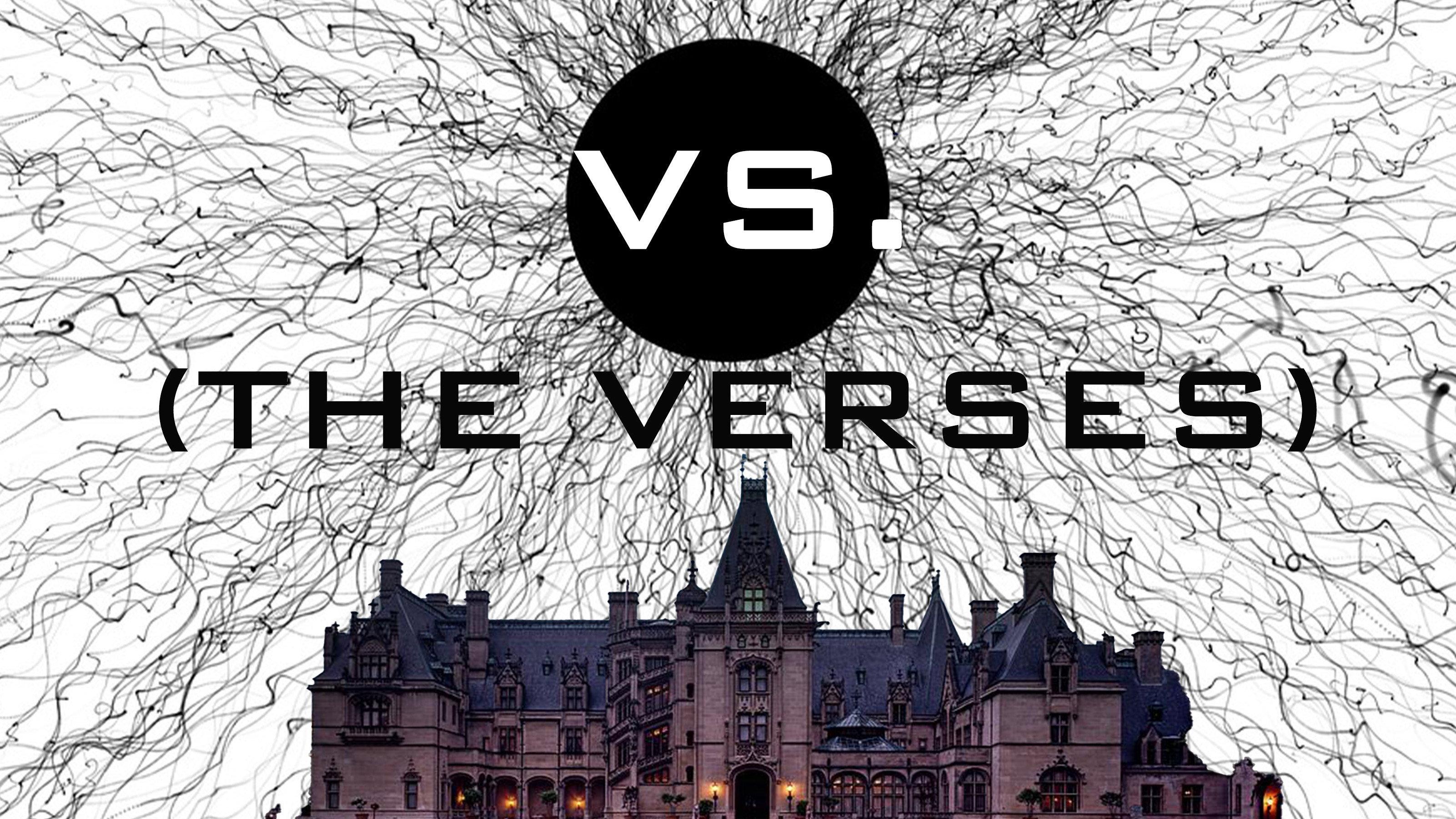 VS. (THE VERSES) 2026 movie scene
